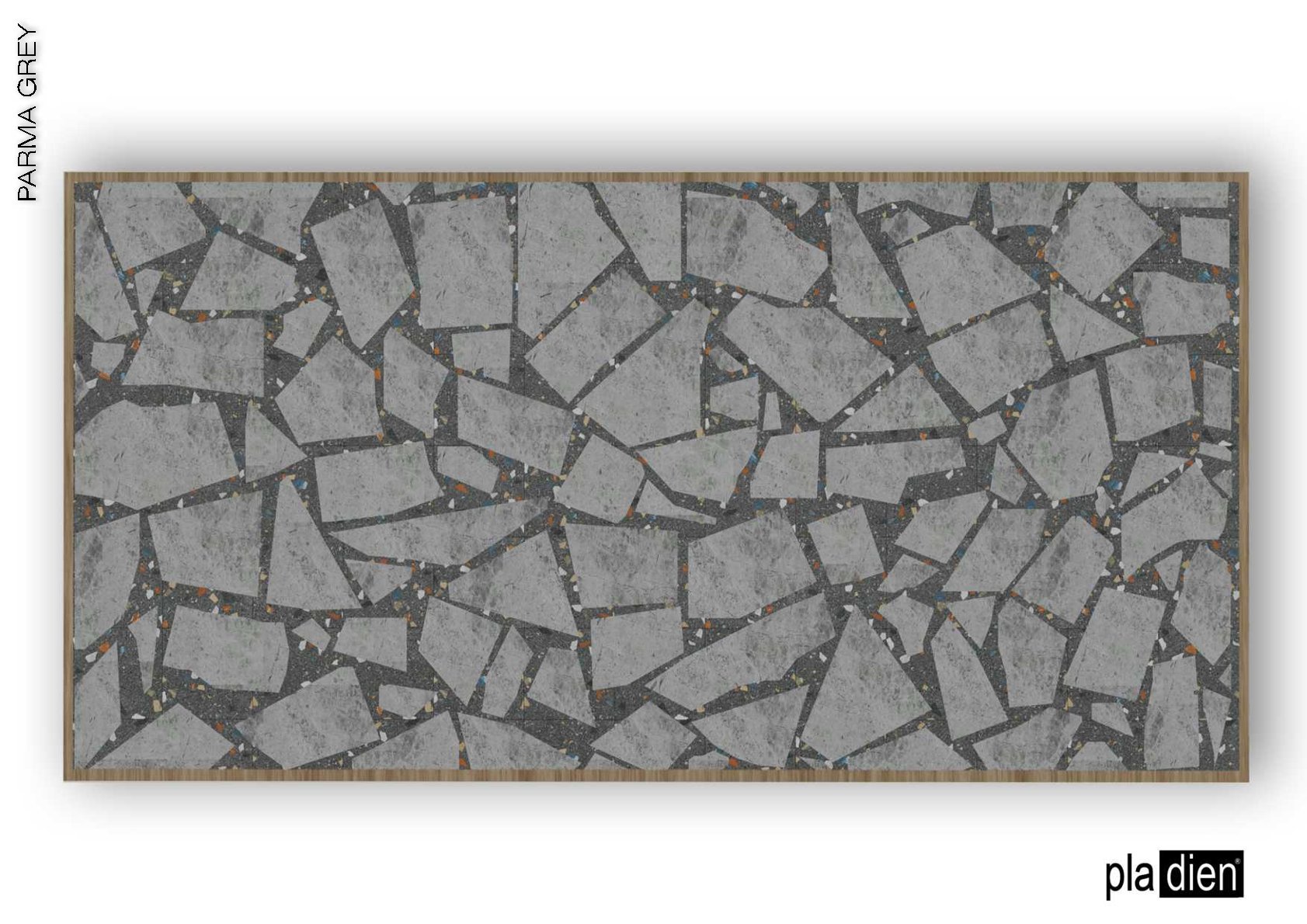 Parma Grey || FM Madencilik