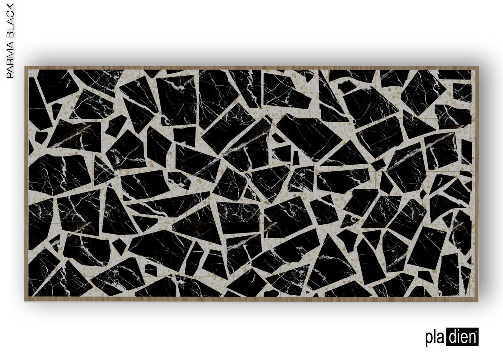 Parma Black || FM Madencilik