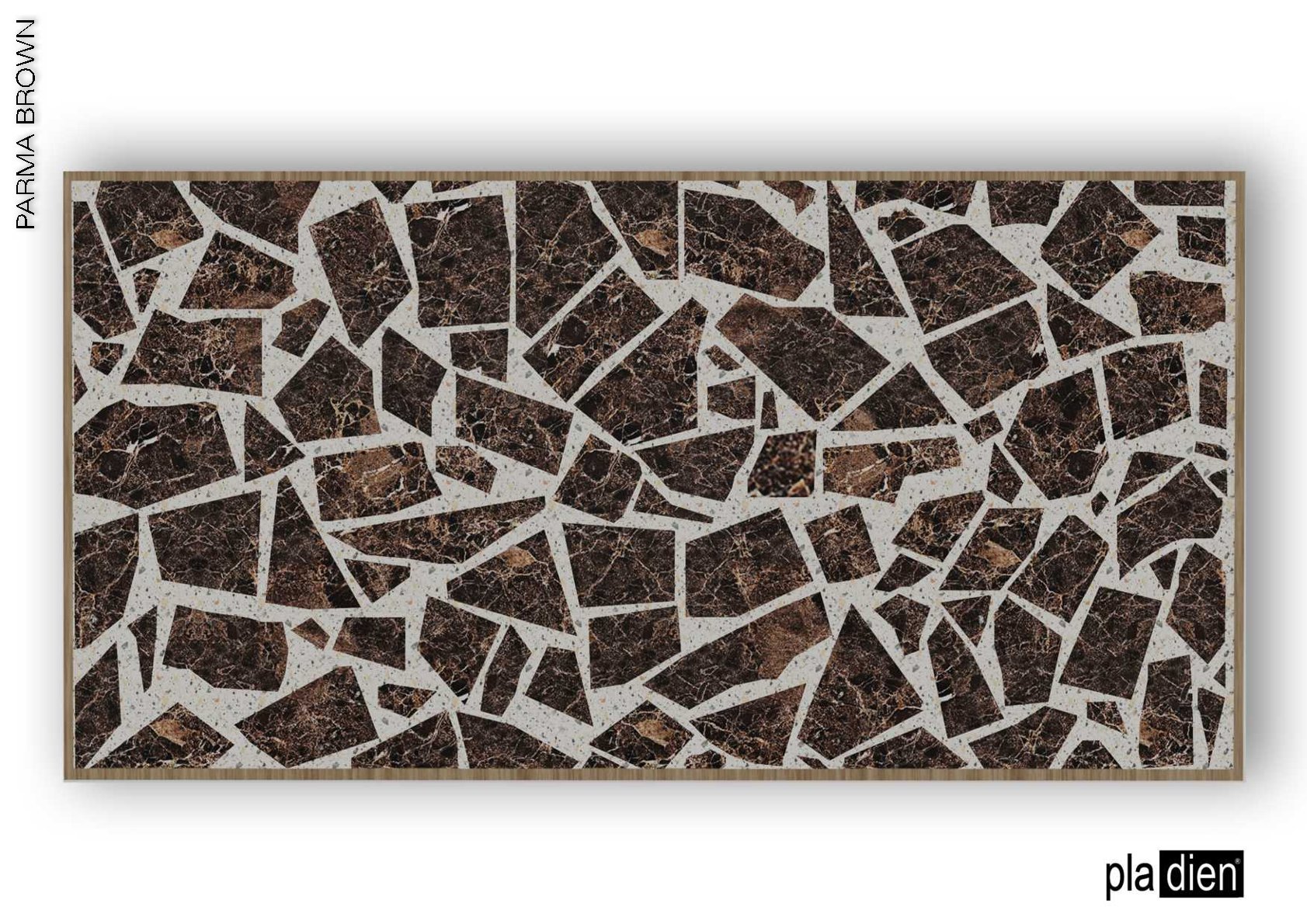 Parma Brown || FM Madencilik