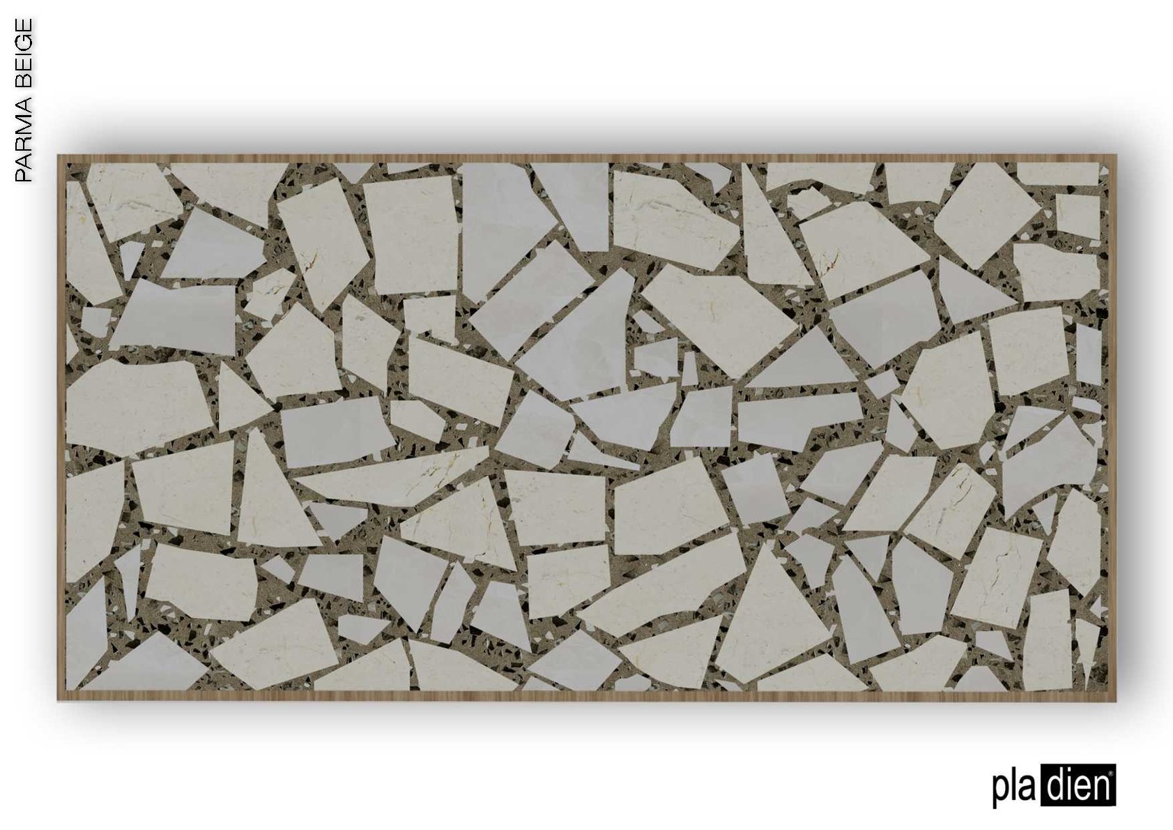 Parma Beige || FM Madencilik
