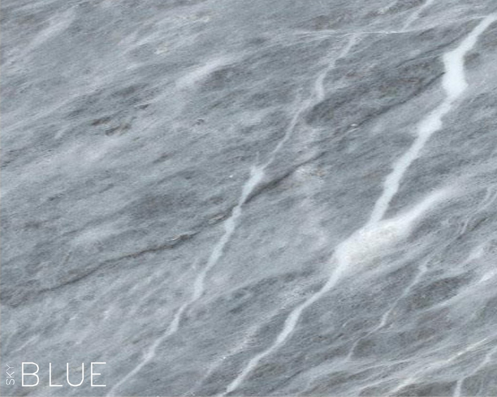 Sky Blue || FM Madencilik