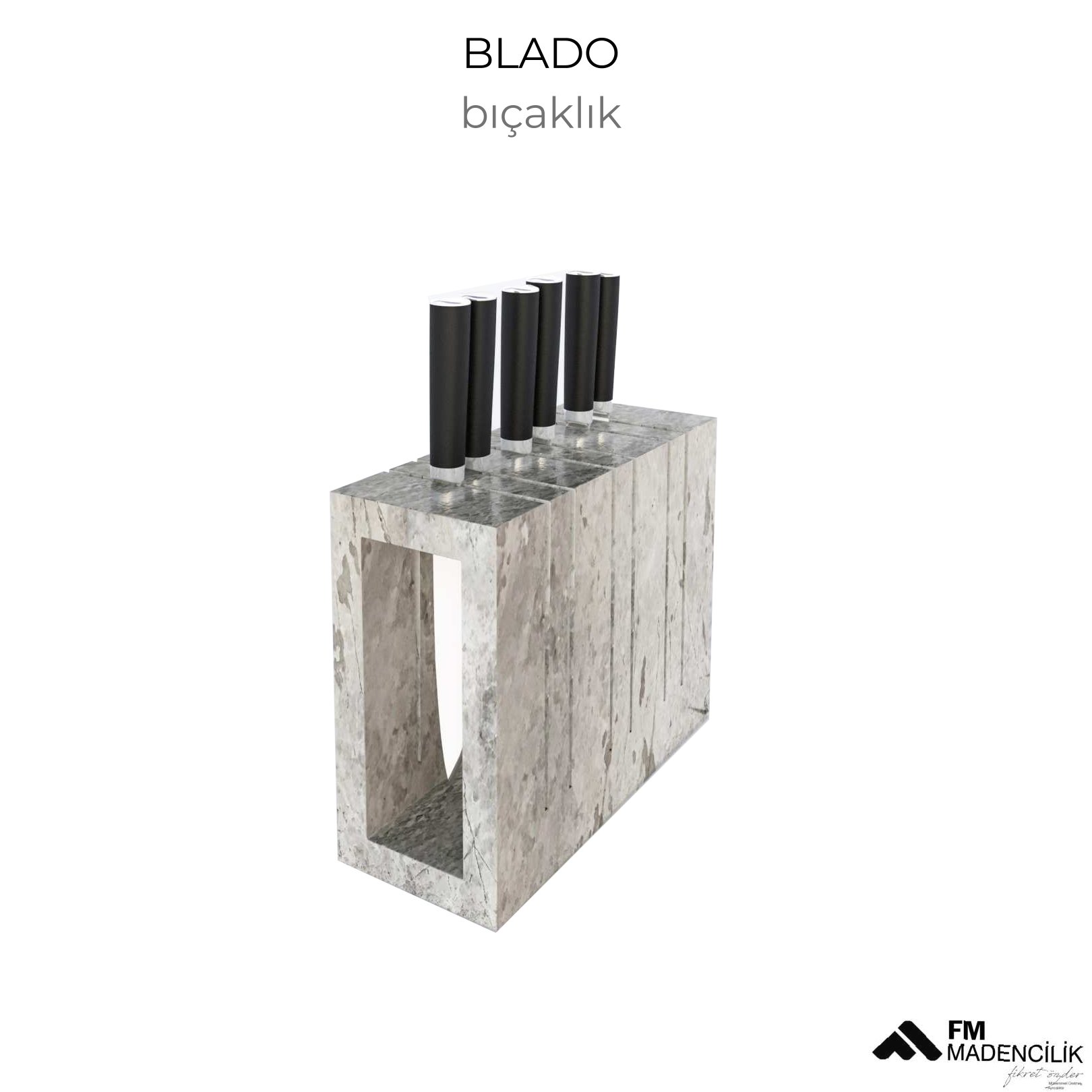 BLADO || FM Madencilik