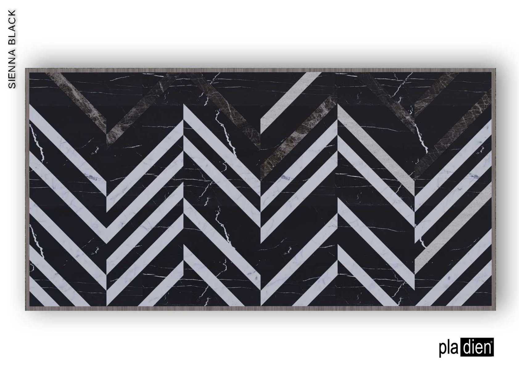Sienna Black || FM Madencilik