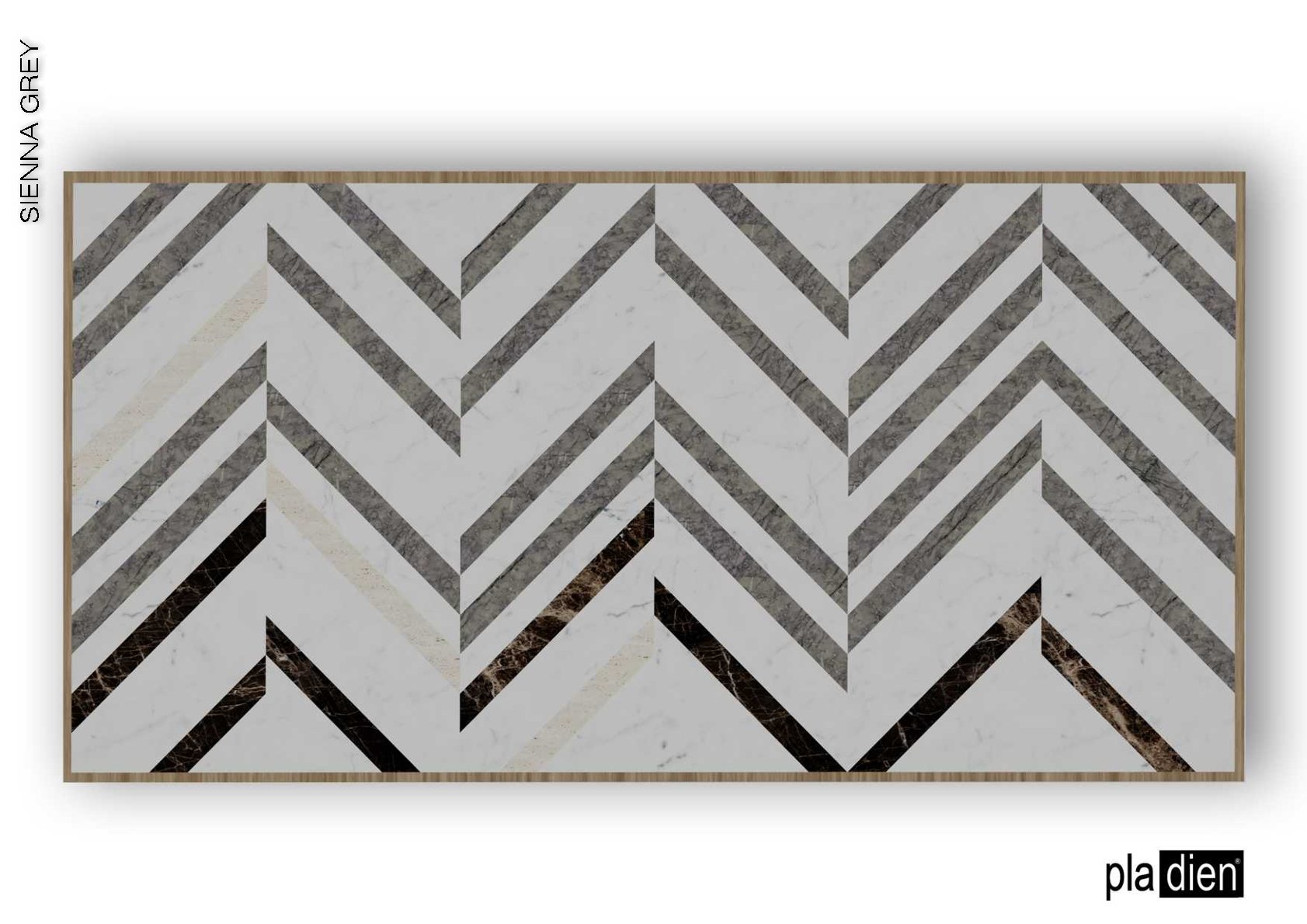 Sienna Grey || FM Madencilik