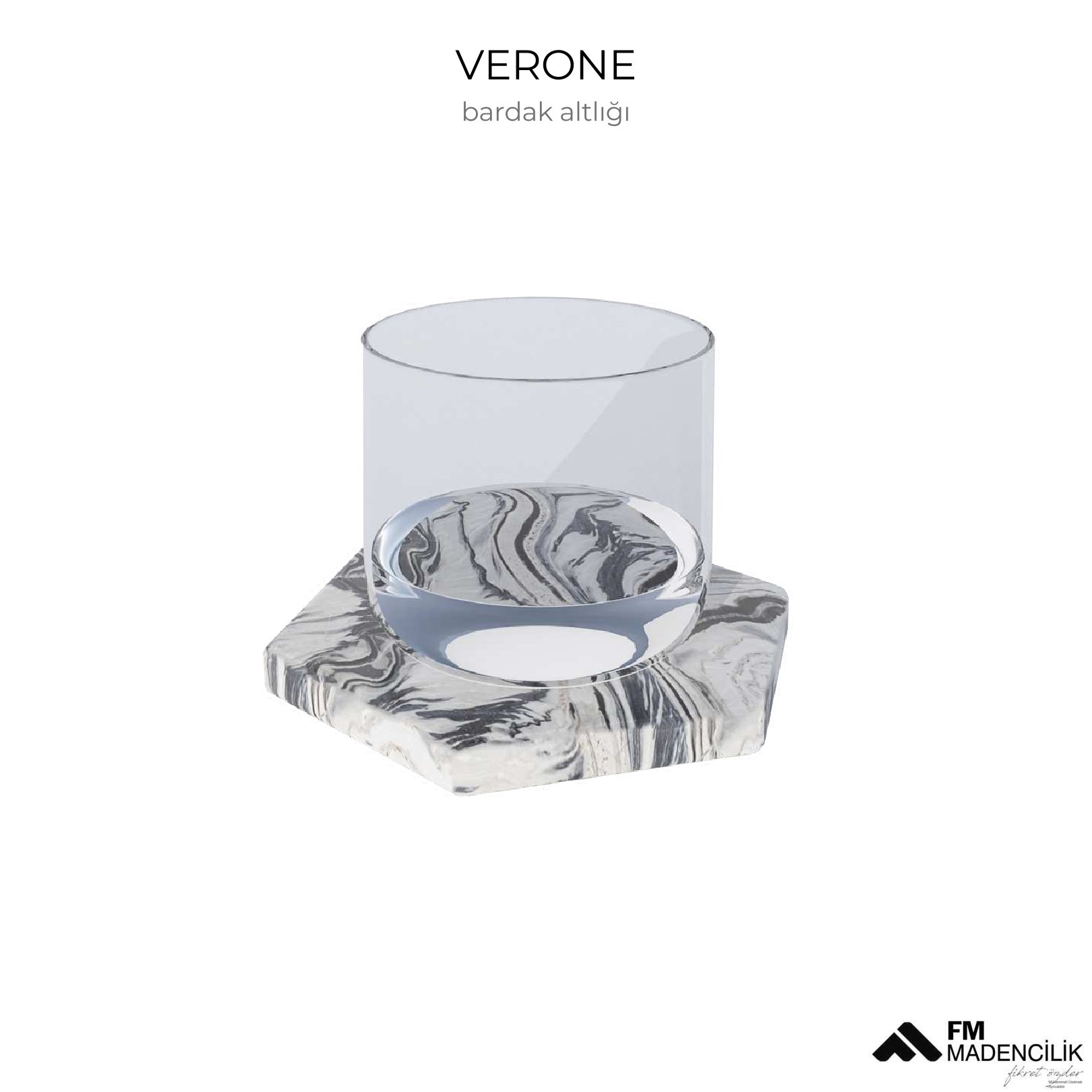 VERONE || FM Madencilik