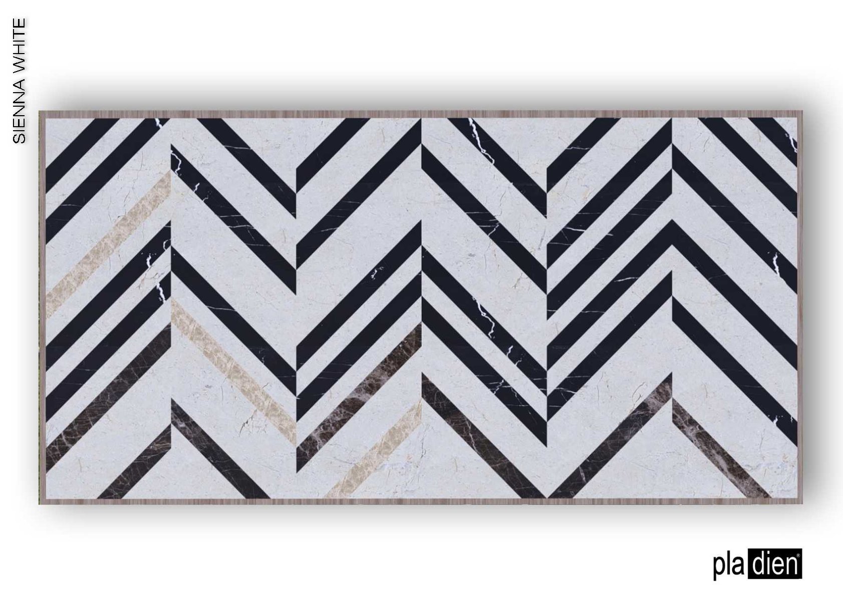 Sienna White || FM Madencilik