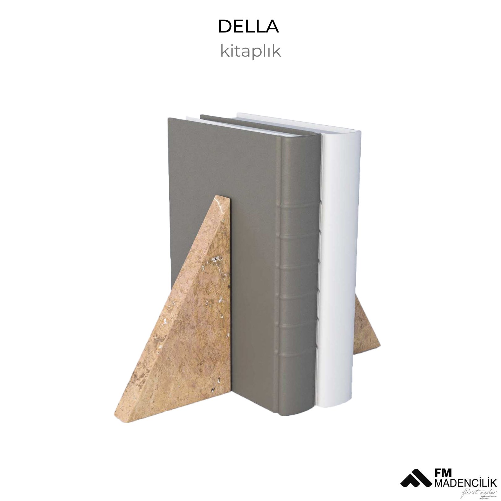 DELLA || FM Madencilik
