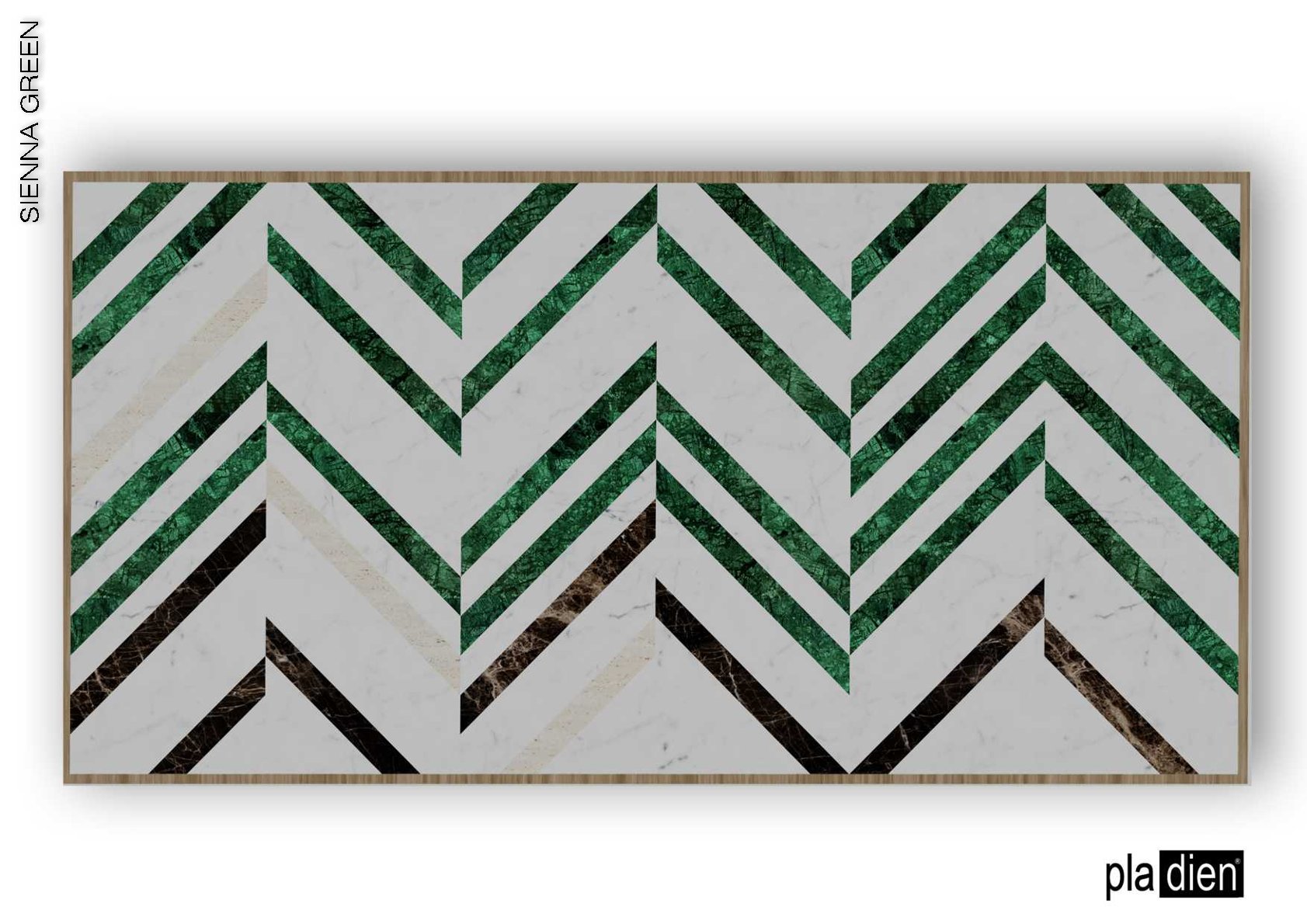 Sienna Green || FM Madencilik