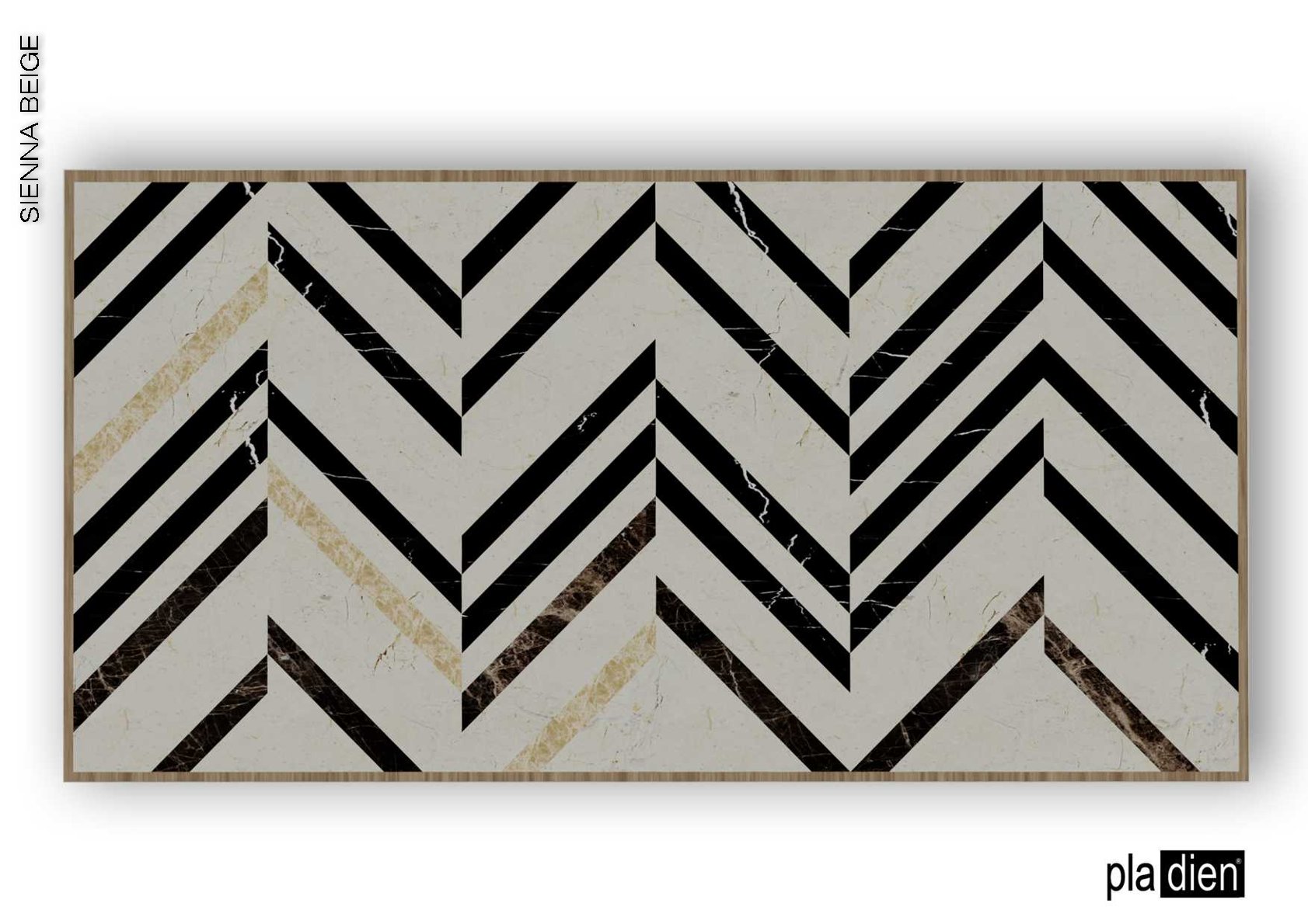 Sienna Beige || FM Madencilik