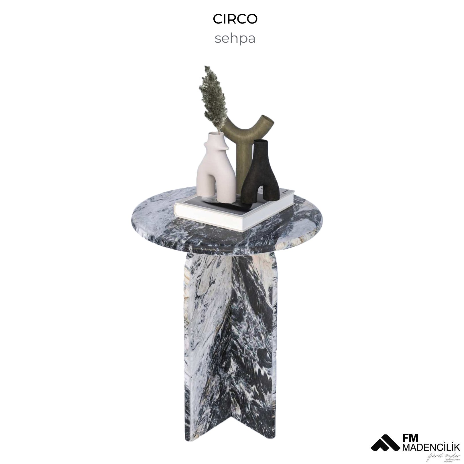 CIRCO || FM Madencilik