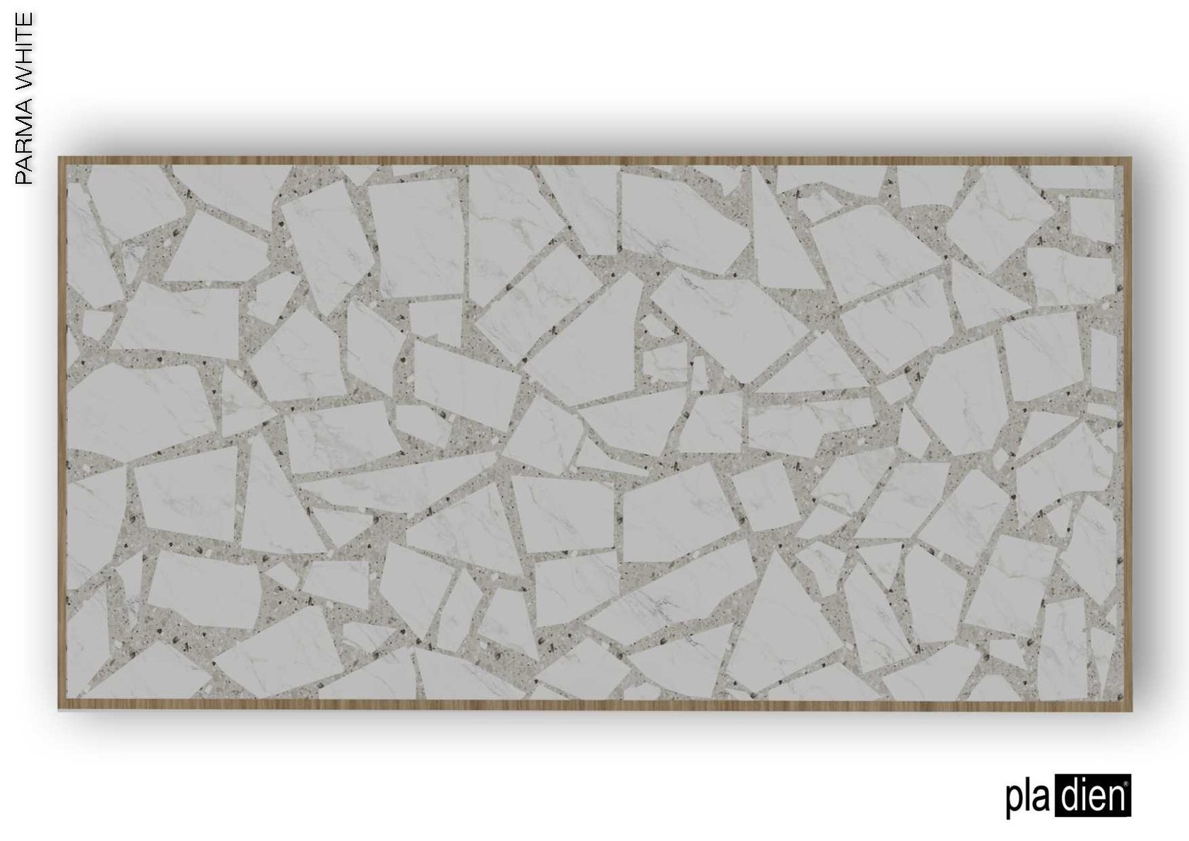 Parma White || FM Madencilik