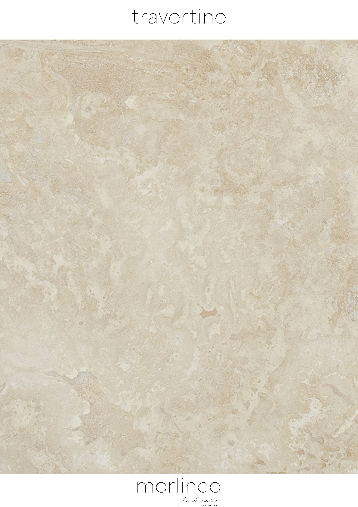 TRAVERTINE || FM Madencilik
